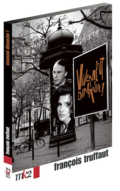 Vivement dimanche !