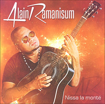 Nissa la monte