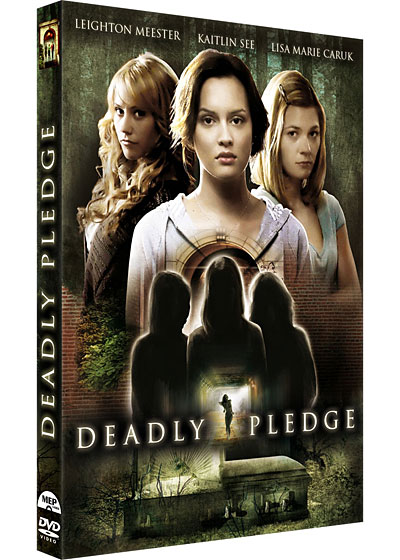 Deadly Pledge