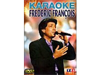 Frédéric François Olympia 2000