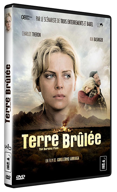Terre brûlée