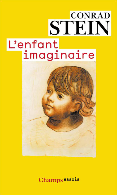 L'enfant imaginaire