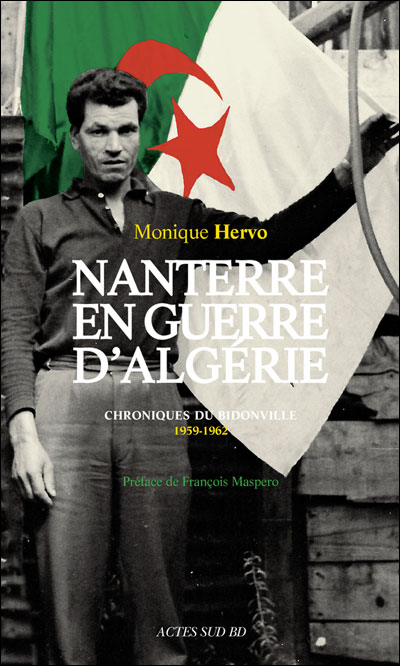 Nanterre en guerre d'Algérie