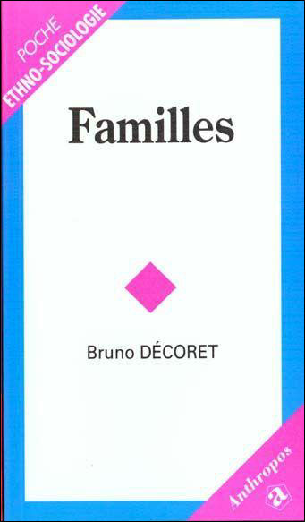 Familles - Bruno Décoret - (donnée non spécifiée)