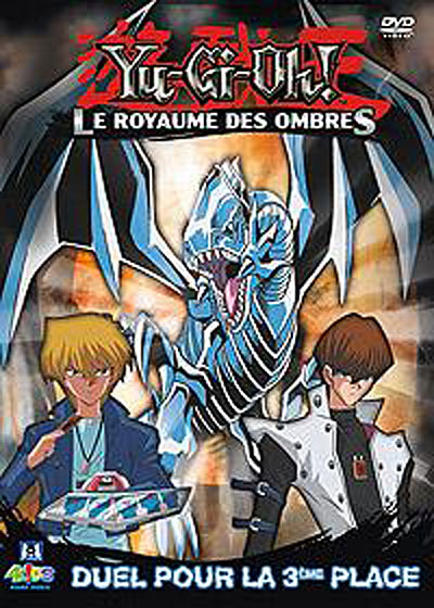 Saison 3 - Volume 5