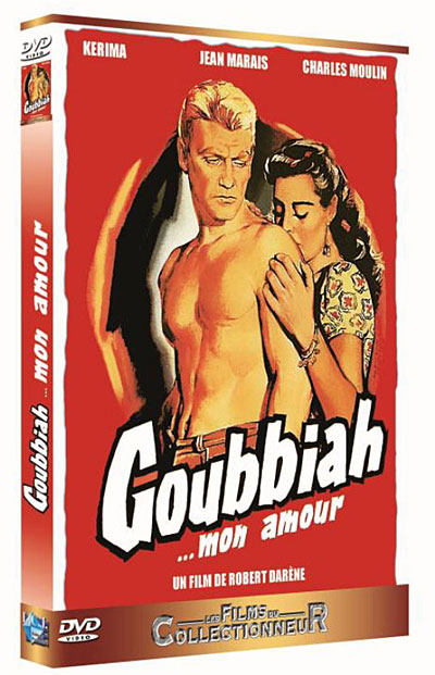 Goubbiah mon amour !