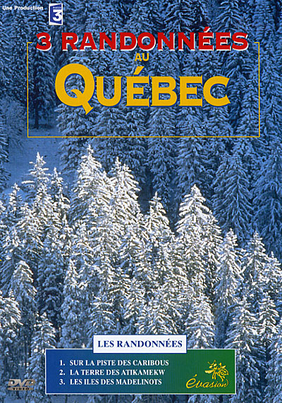 Evasion Québec