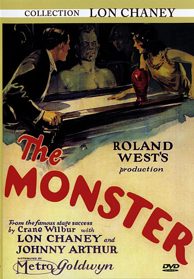 MONSTER-VF