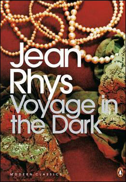 Voyage in the dark