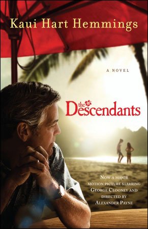 The descendants - Kaui Hart Hemmings - Poche