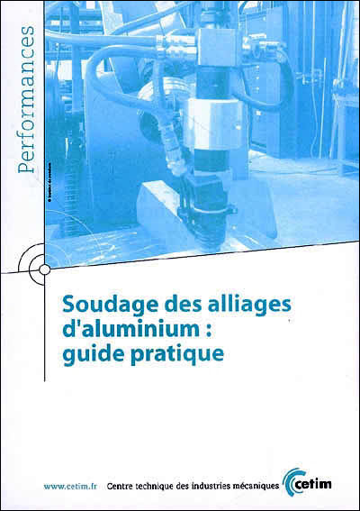 Soudage des alliages d'aluminium