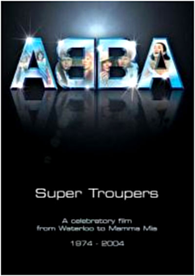 Super troupers