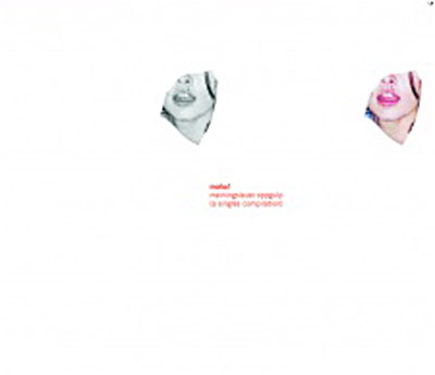 Meiningslaust oppgulp - A singles compilation