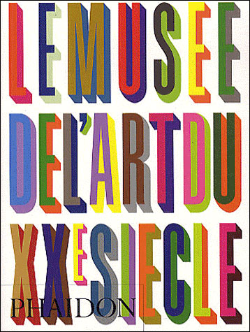 Le musée de l'art du XXe siècle