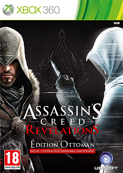 Assassin’S Creed Revelations - Edition Ottoman