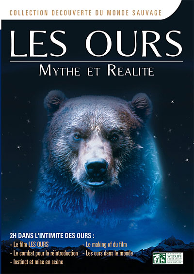 Les Ours : Mythe et réalité