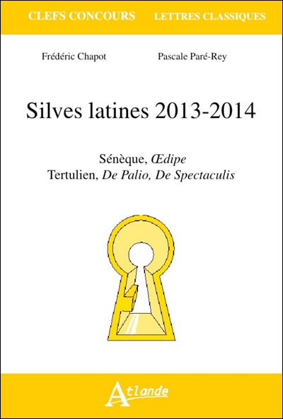 Silves latines 2013-2014
