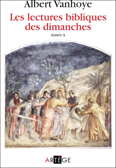Lectures bibliques année A