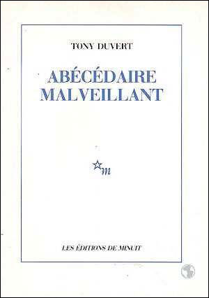 Abécédaire malveillant