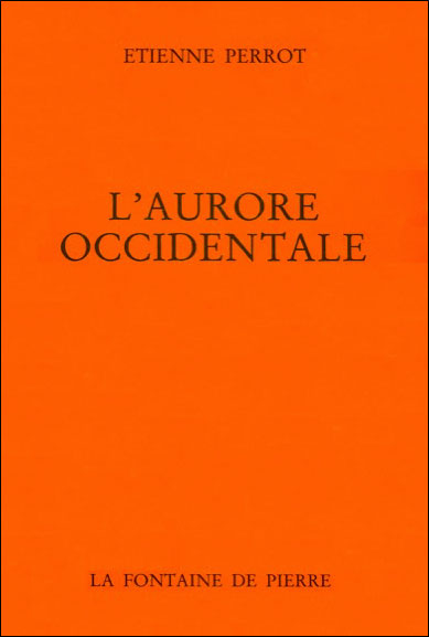 L'aurore occidentale