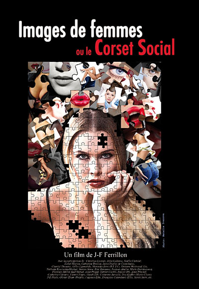 Images de Femmes ou le corset social