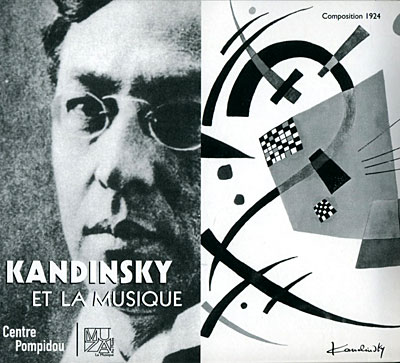 Kandinsky et la musique