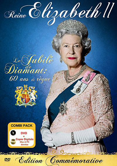Elizabeth II : Le jubilé
