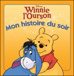 WINNIE - Mon Histoire du Soir - L'histoire du film