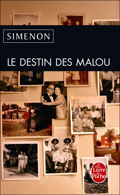 Le destin des malou