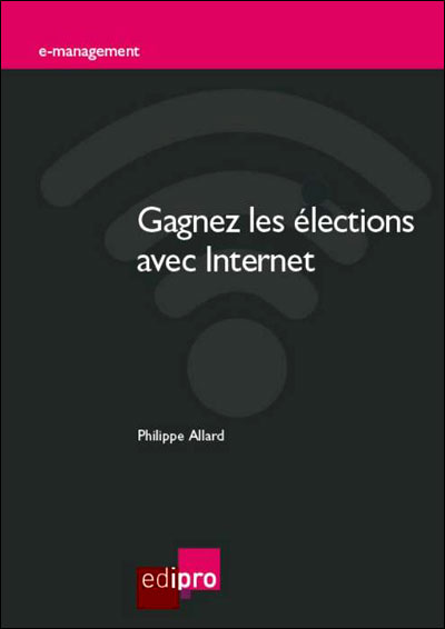 Gagnez les élections avec internet