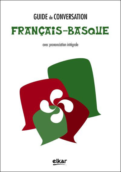 Guide de conversation francais/basque