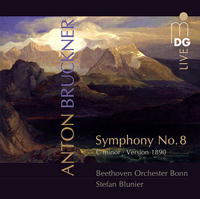 Symphonie numéro 8