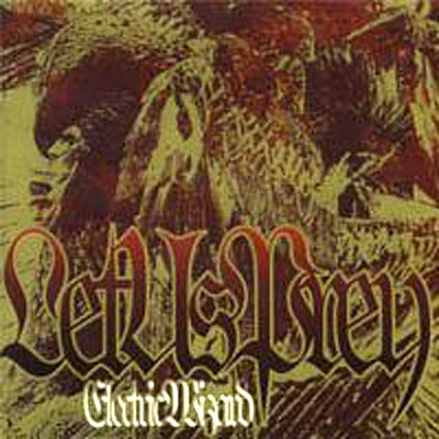 Let us prey - Digipack
