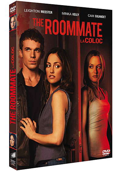 The Roomate