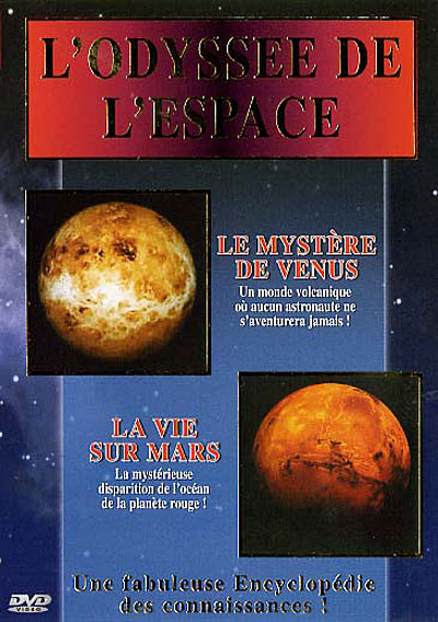 L'Odyssée de l'Espace