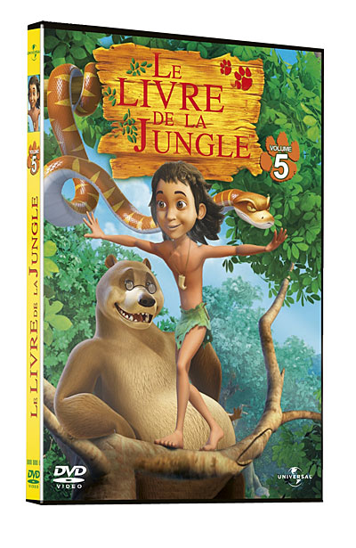 Volume 5 : La vallée secrète