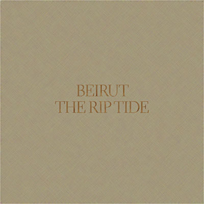 The rip tide