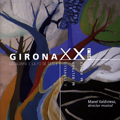 GIRONA XXI VOL.3