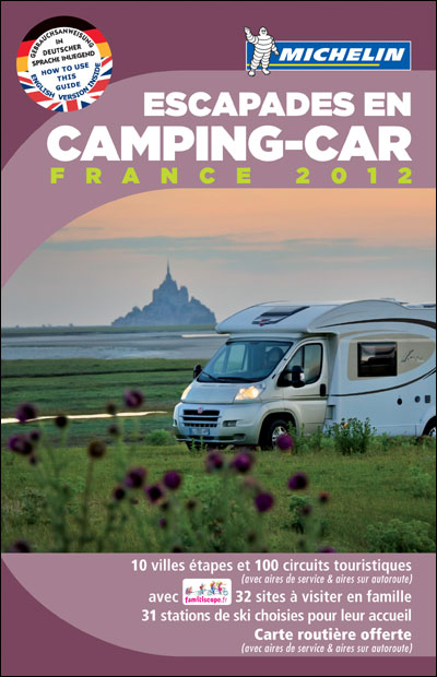 Europe en Camping Car - broché - Collectif - Achat Livre