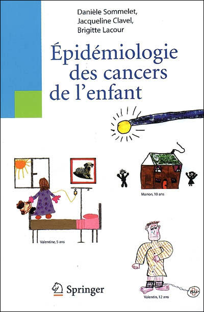 Epidémiologie des cancers de l'enfant