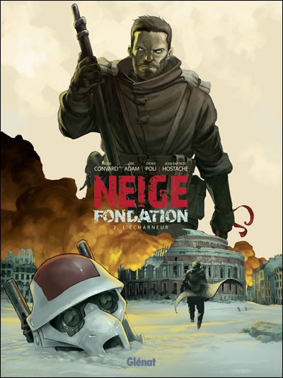 Neige Fondation