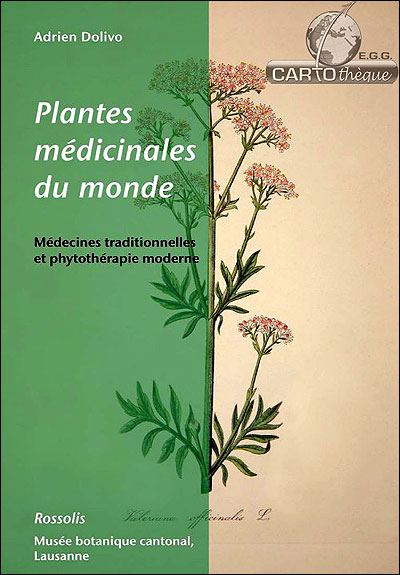 Plantes médicinales du monde