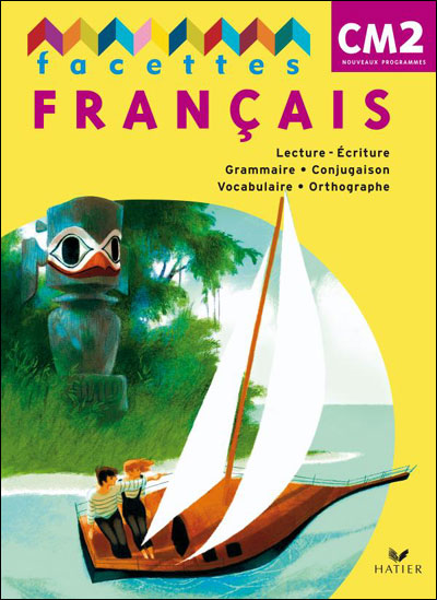 Facettes Français CM2