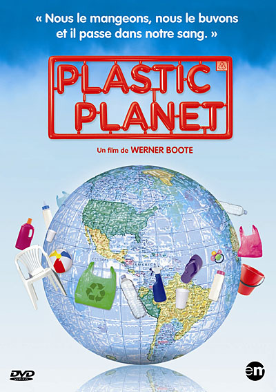Plastic Planet
