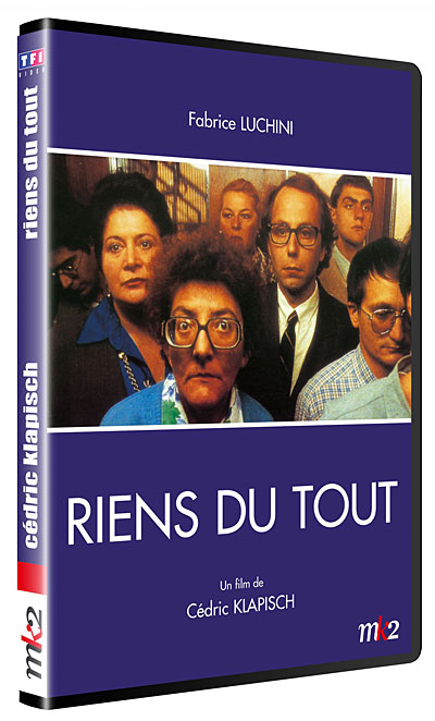 Riens du tout