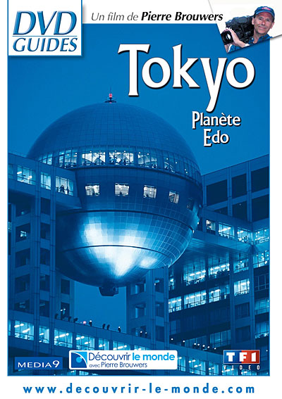 Tokyo : Planète Edo
