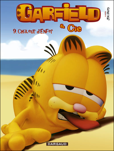 Chaleur d'enfer