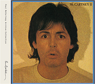 McCartney II