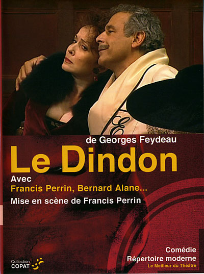 Le Dindon