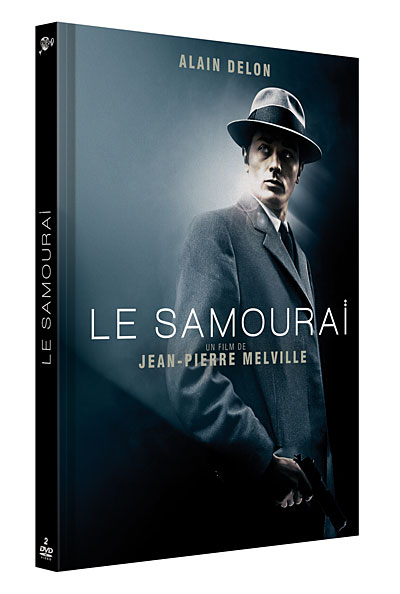 Le Samouraï - Edition Limitée